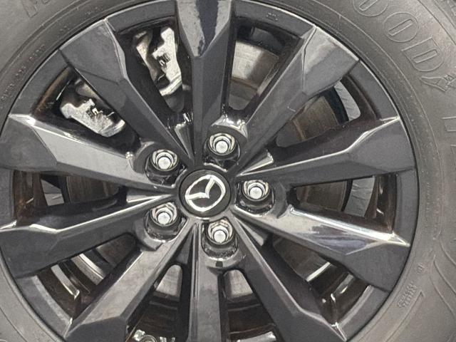 2024 Mazda CX-50 2.5 S Premium