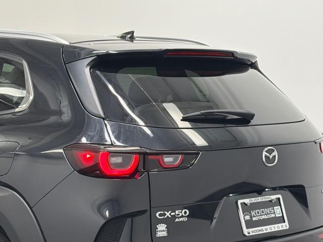 2024 Mazda CX-50 2.5 S Premium