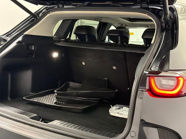 2024 Mazda CX-50 2.5 S Premium