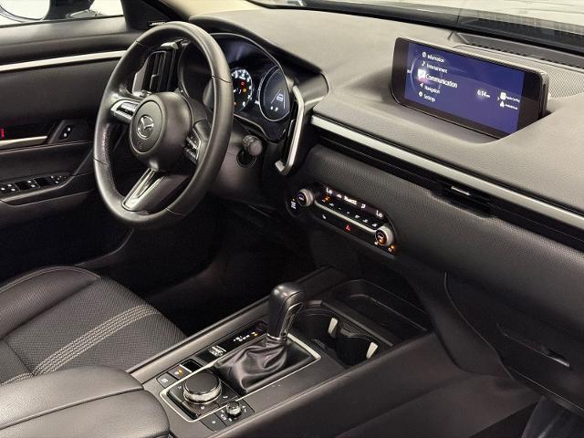 2024 Mazda CX-50 2.5 S Premium