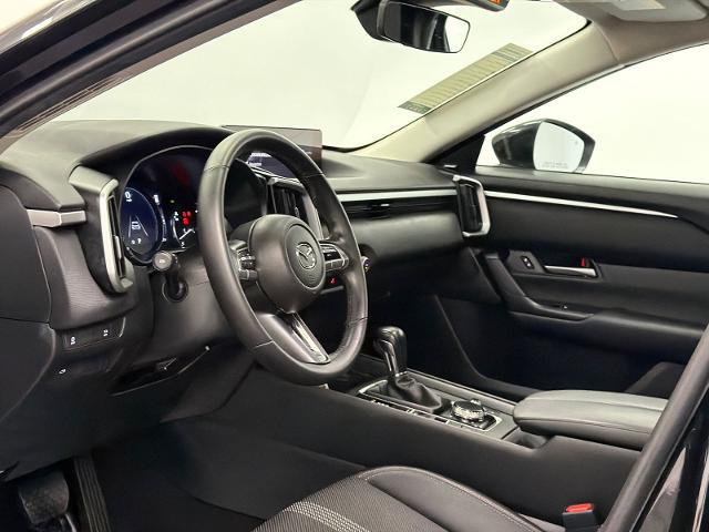 2024 Mazda CX-50 2.5 S Premium