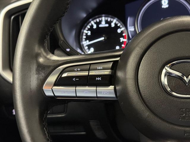 2024 Mazda CX-50 2.5 S Premium