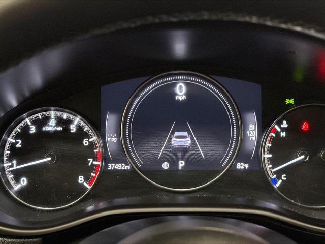 2024 Mazda CX-50 2.5 S Premium
