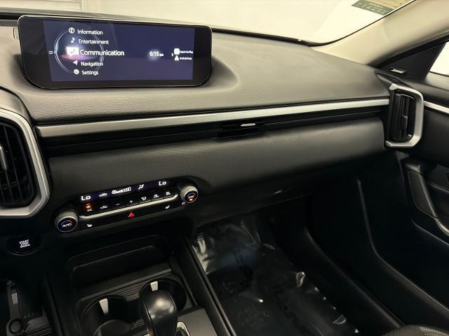 2024 Mazda CX-50 2.5 S Premium