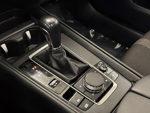 2024 Mazda CX-50 2.5 S Premium