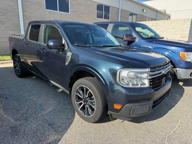 2022 Ford Maverick Lariat for sale in Wendell, NC