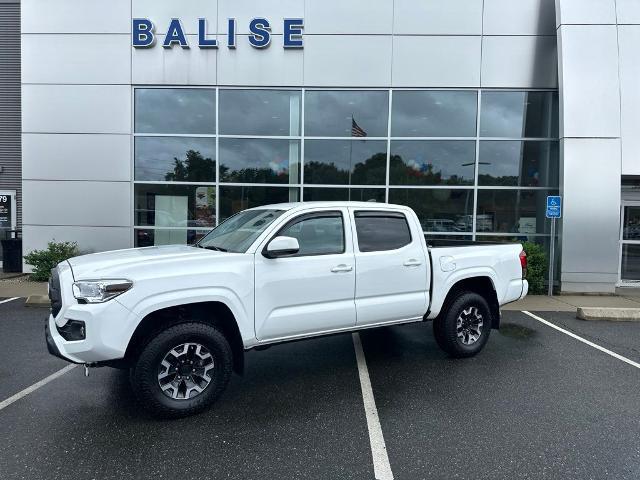 2023 Toyota Tacoma SR V6 for sale in Wilbraham, MA