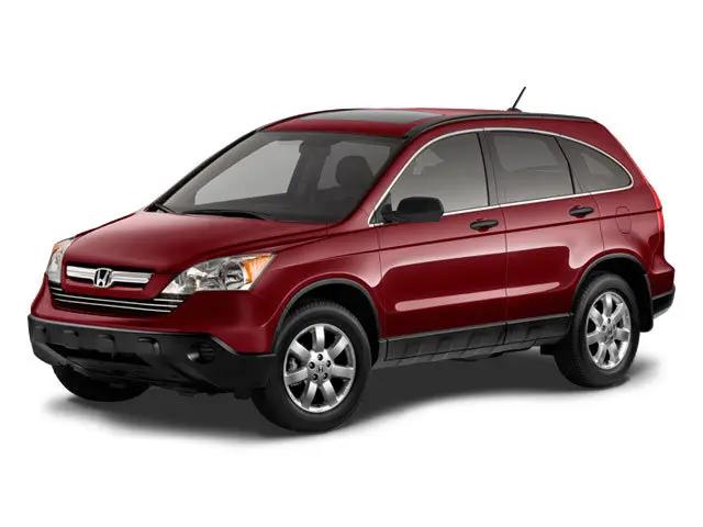 2008 Honda CR-V EX for sale in Richardson, TX