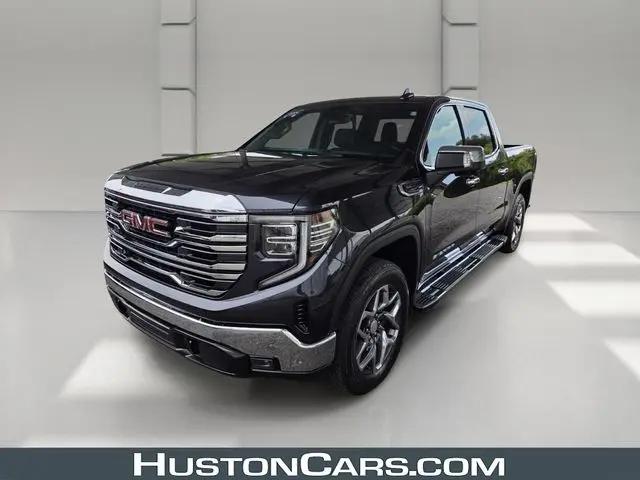 2024 GMC Sierra 1500 4WD Crew Cab Short Box SLT for sale in Lake Wales, FL