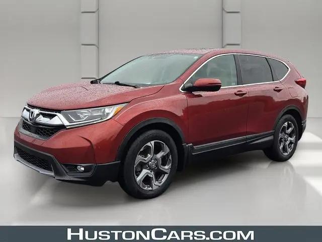 2019 Honda CR-V EX-L for sale in Lake Wales, FL
