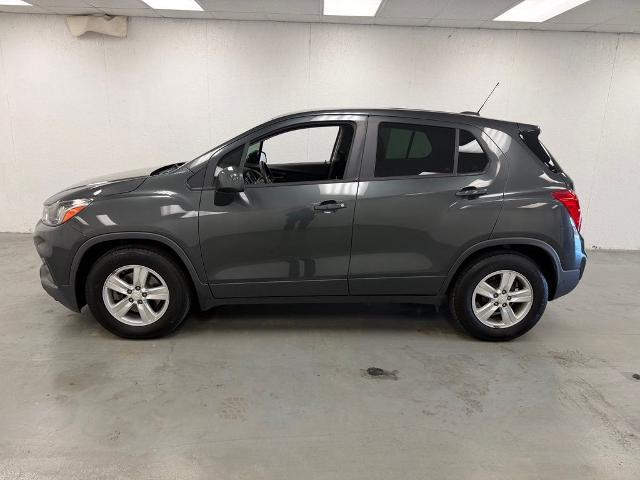 2020 Chevrolet Trax FWD LS