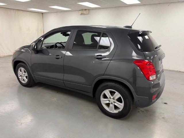 2020 Chevrolet Trax FWD LS