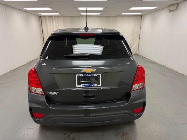 2020 Chevrolet Trax FWD LS