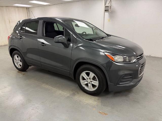 2020 Chevrolet Trax FWD LS