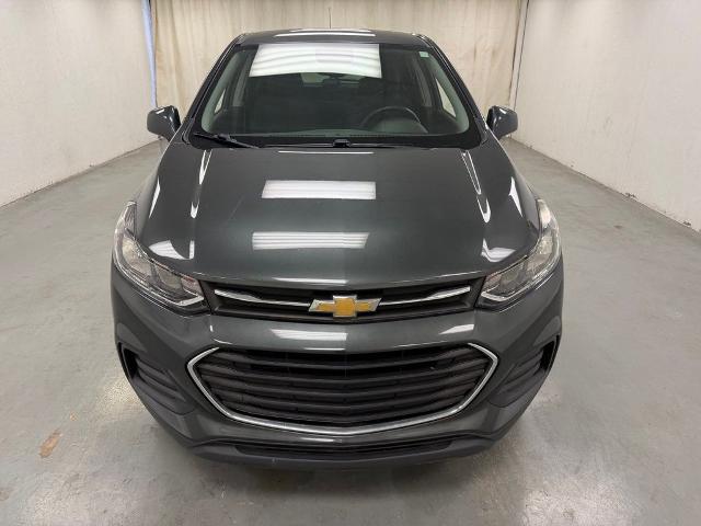 2020 Chevrolet Trax FWD LS