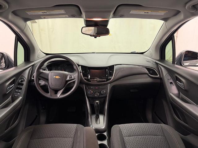 2020 Chevrolet Trax FWD LS