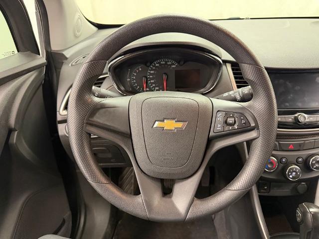 2020 Chevrolet Trax FWD LS
