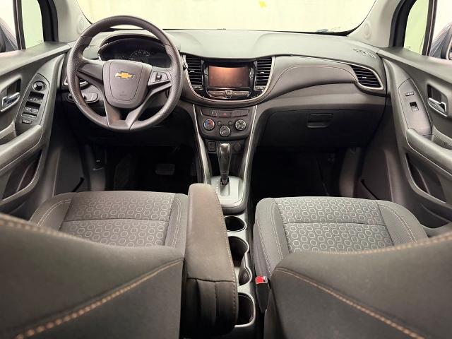 2020 Chevrolet Trax FWD LS