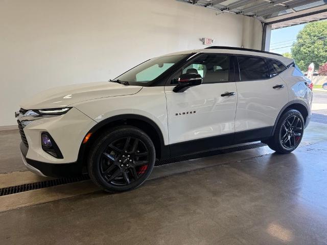 2020 Chevrolet Blazer FWD 2LT for sale near Celina, OH