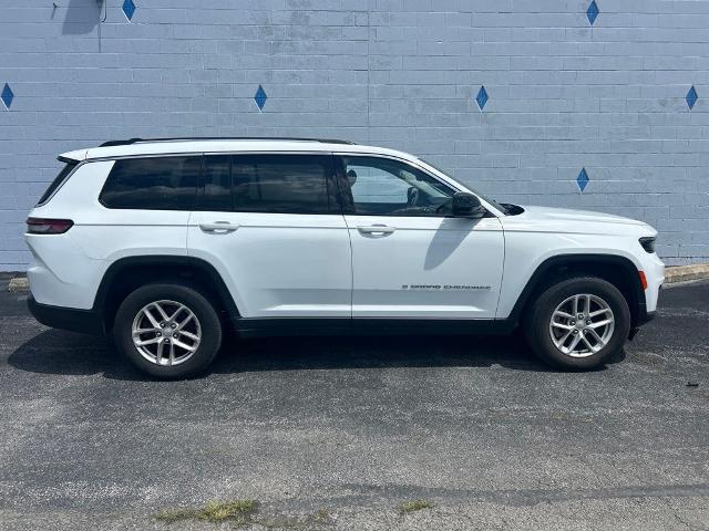2023 Jeep Grand Cherokee L Laredo 4x4 for sale near Celina, OH