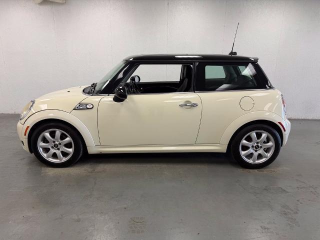 2010 MINI Cooper Hardtop