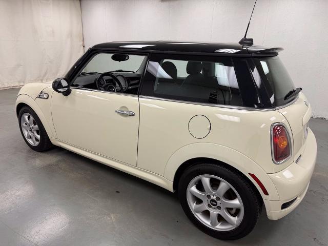2010 MINI Cooper Hardtop