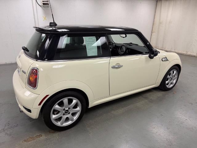 2010 MINI Cooper Hardtop