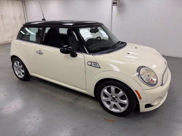 2010 MINI Cooper Hardtop