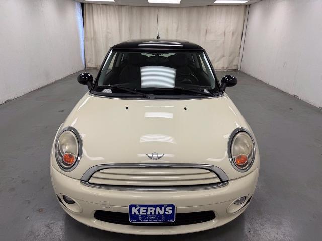 2010 MINI Cooper Hardtop
