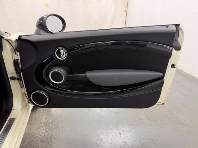 2010 MINI Cooper Hardtop