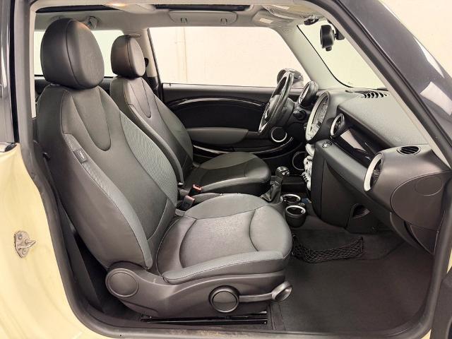 2010 MINI Cooper Hardtop