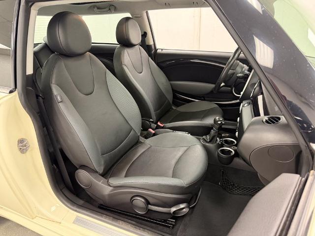 2010 MINI Cooper Hardtop
