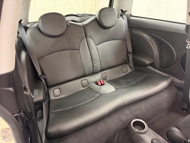 2010 MINI Cooper Hardtop