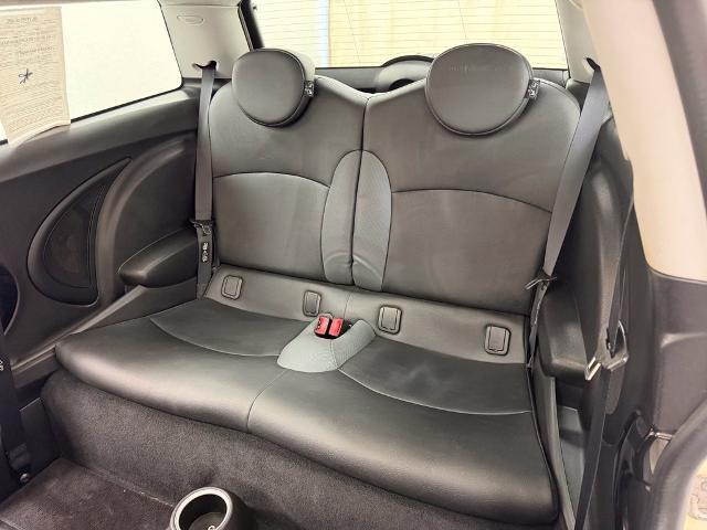 2010 MINI Cooper Hardtop