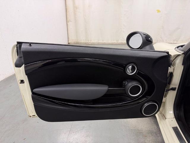 2010 MINI Cooper Hardtop