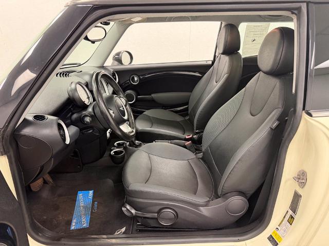 2010 MINI Cooper Hardtop