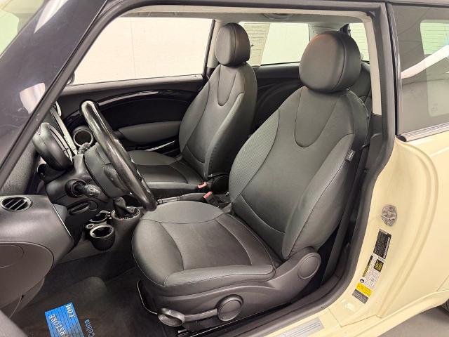 2010 MINI Cooper Hardtop