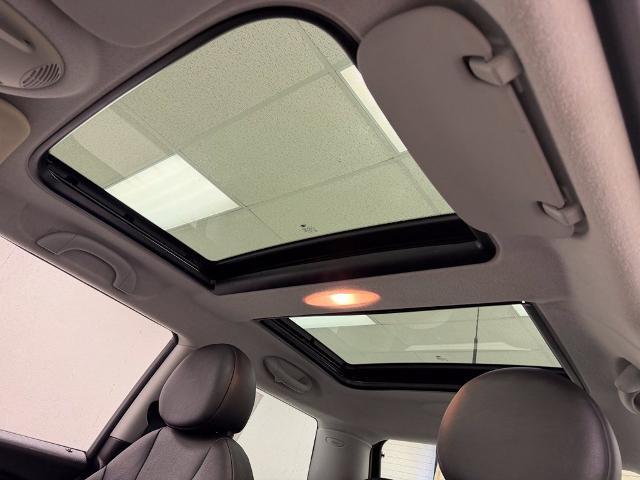 2010 MINI Cooper Hardtop