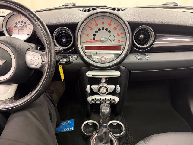 2010 MINI Cooper Hardtop