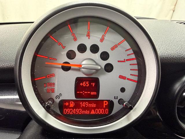 2010 MINI Cooper Hardtop