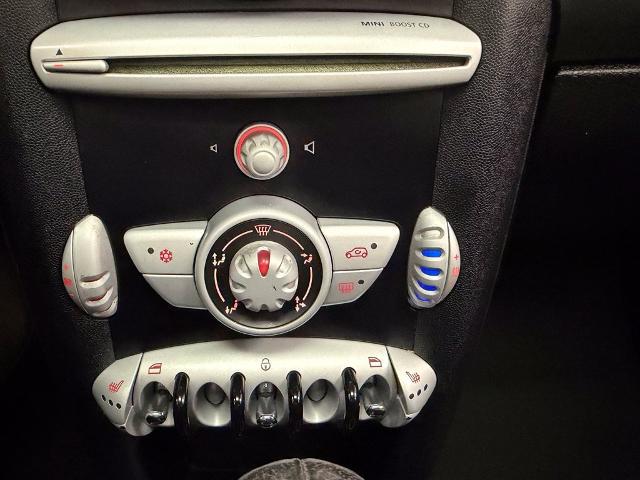 2010 MINI Cooper Hardtop