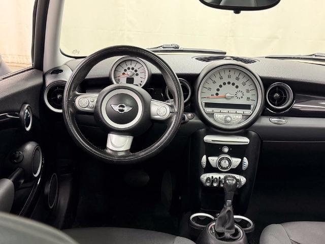 2010 MINI Cooper Hardtop