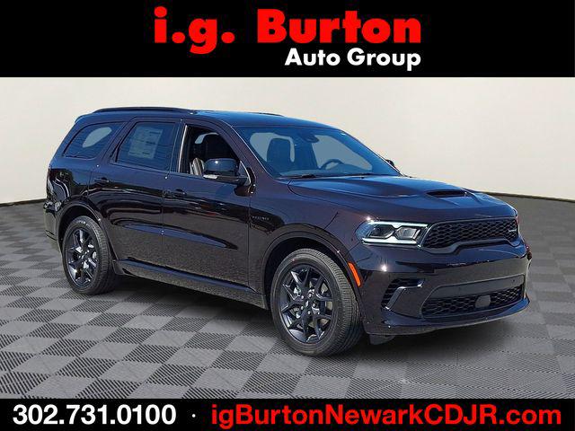 2026 Dodge Durango DURANGO GT PLUS AWD HEMI V8 2026 Dodge Durango DURANGO GT PLUS AWD HEMI V8