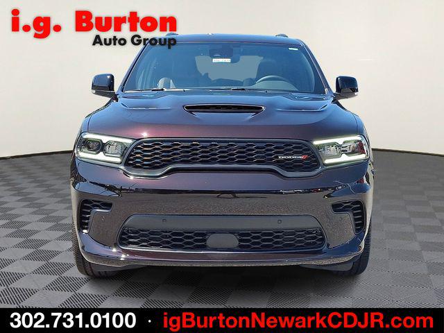 2026 Dodge Durango DURANGO GT PLUS AWD HEMI V8 2026 Dodge Durango DURANGO GT PLUS AWD HEMI V8