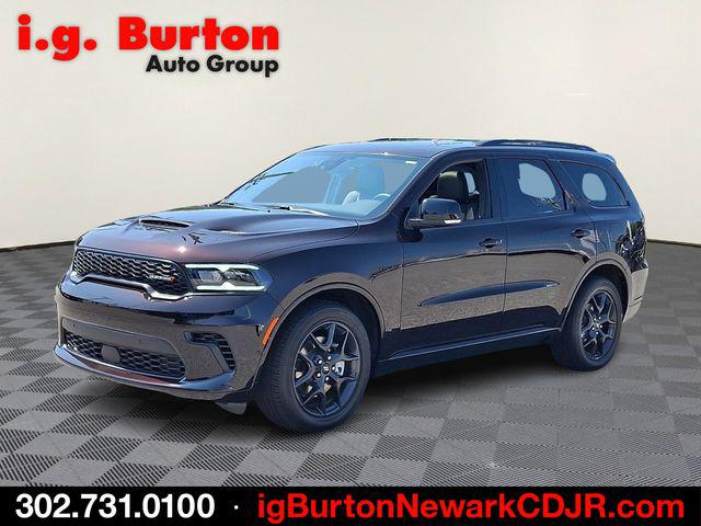 2026 Dodge Durango DURANGO GT PLUS AWD HEMI V8 2026 Dodge Durango DURANGO GT PLUS AWD HEMI V8