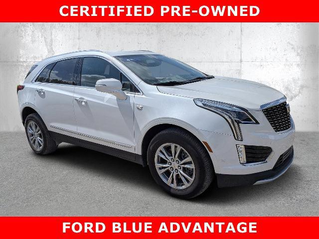 2022 Cadillac XT5 FWD Premium Luxury for sale in Chiefland, FL