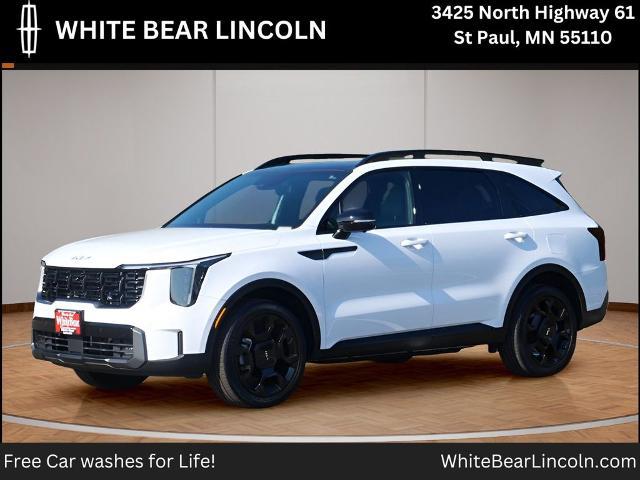 2024 Kia Sorento X-Line SX for sale in VADNAIS HTS, MN