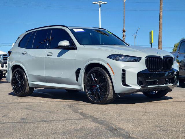 2024 BMW X5 sDrive40i for sale in Orange, CA