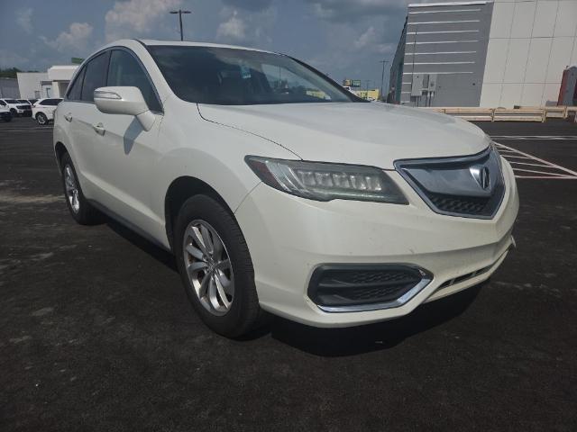2016 Acura RDX Base for sale in Montgomery, AL