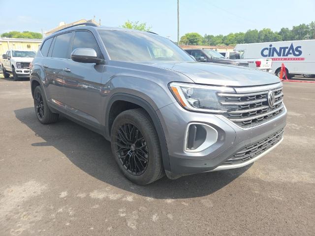 2024 Volkswagen Atlas 2.0T SE w/Technology for sale in Montgomery, AL